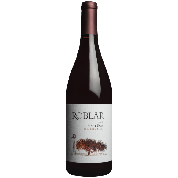 Roblar Winery & Vineyards Pinot Noir