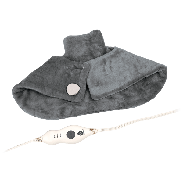 SideDeal Pursonic Electric Neck & Shoulder Heating Pad