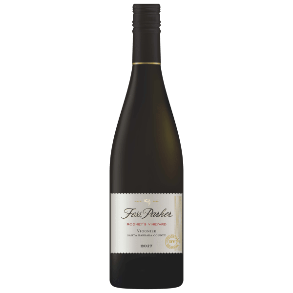 Fess Parker Winery & Vineyard Viognier