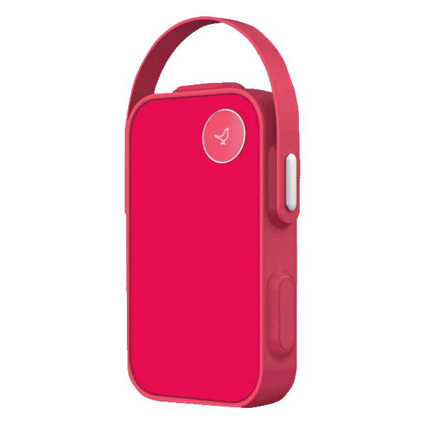 Libratone ONE Click 50-Watt 360° Bluetooth Speaker