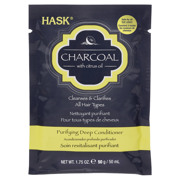 MorningSave: 12-Pack: Hask Deep Conditioning Hair Mask Treatments