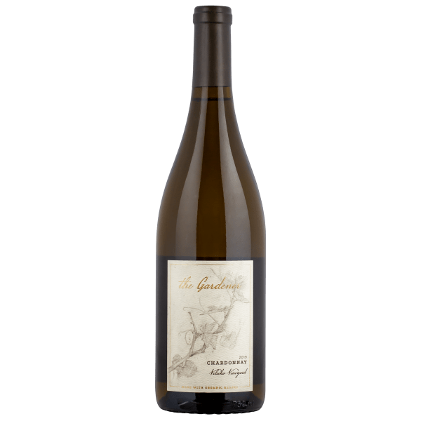 The Gardener Chardonnay