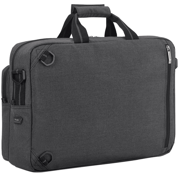 Meh: Solo Hybrid Laptop Backpack