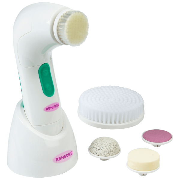 MorningSave Remedies Home Spa Rejuvenating Face and Body Skin