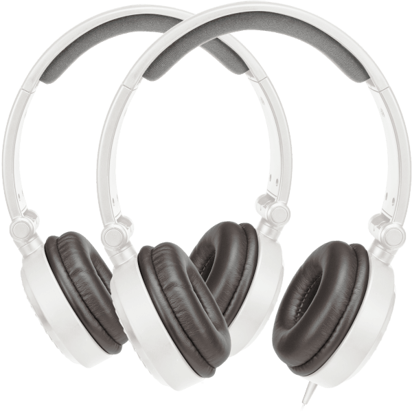 2-for-Tuesday: 808 Audio Drift On-Ear Headphones