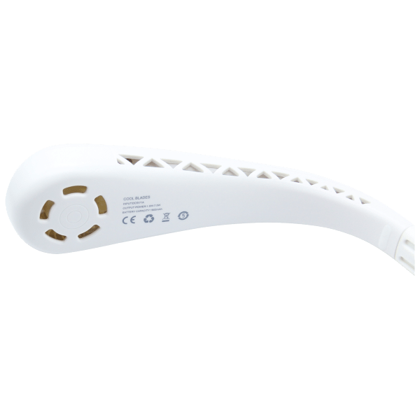 SideDeal Remarkable GoodZ Cool Blades Neck Fan