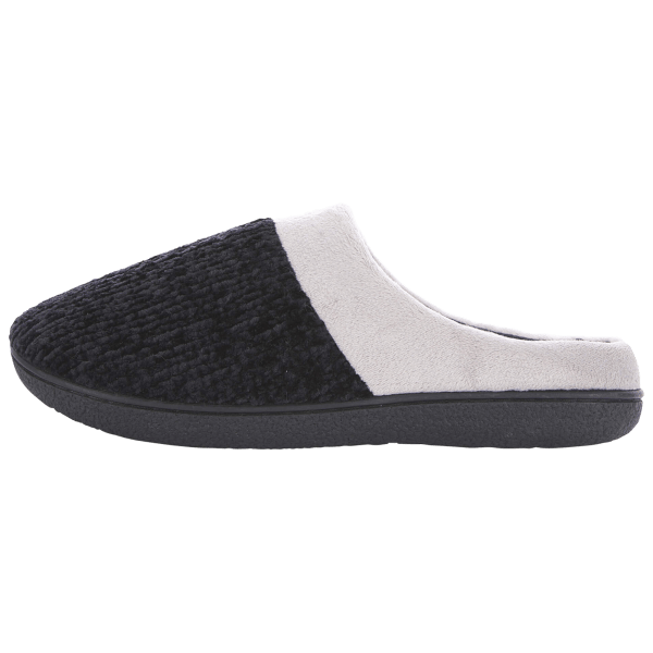 MorningSave: Floopi Women’s Danielle Chenille Clog Slippers