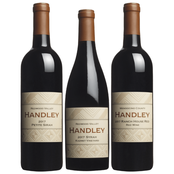 Handley Cellars Mixed Reds