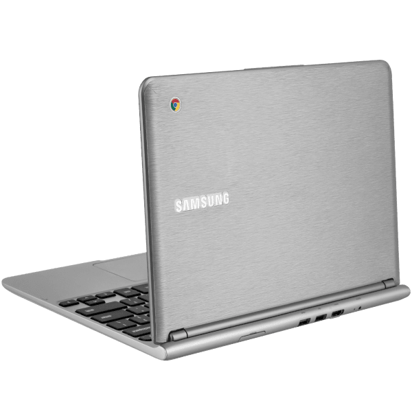 Samsung 11.6" Chromebook (Refurbished)