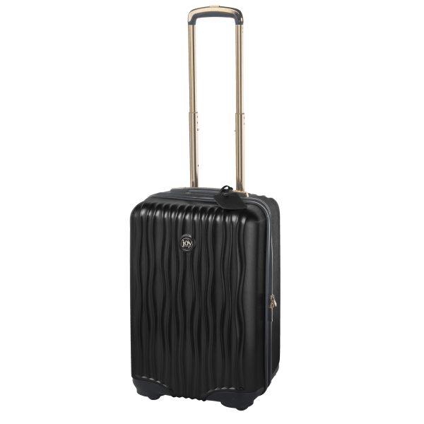 joy hardside luggage