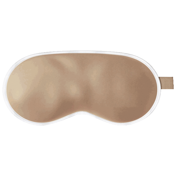SideDeal Iluminage Skin Rejuvenating Eye Mask with AntiAging Copper