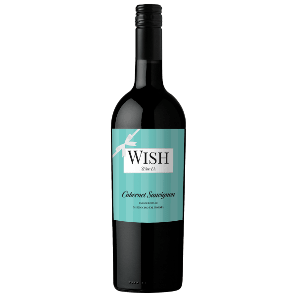 Wish Wine Co. Cabernet Sauvignon