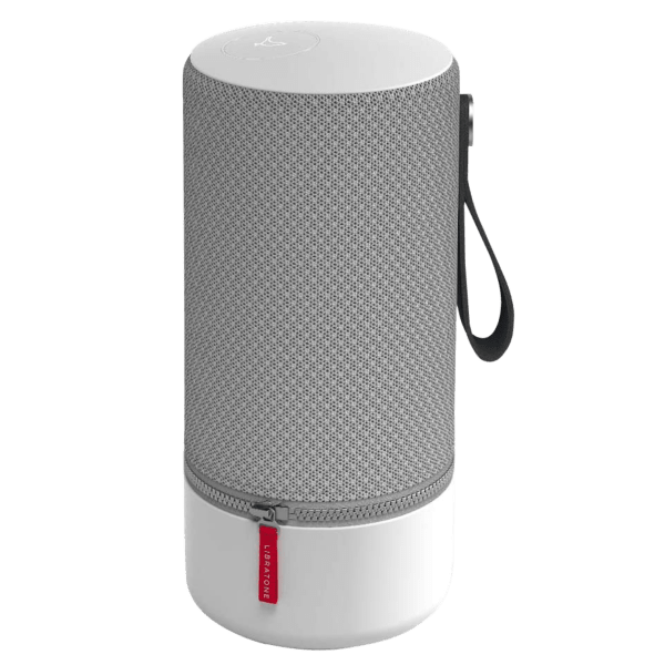 Libratone Zipp 360° WiFi Multi-Room Speakers with Airplay 2