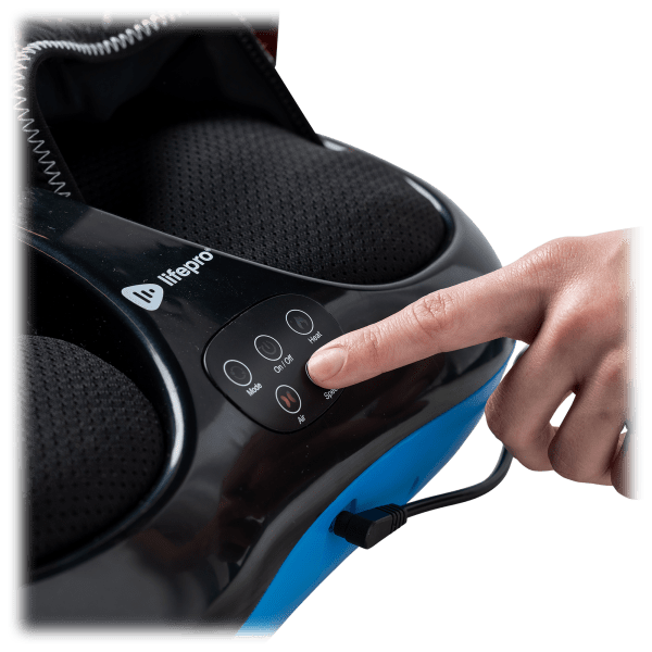 MorningSave: LifePro AcuLux Foot Massager