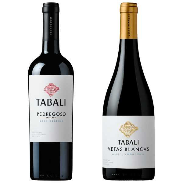 Tabali Chilean Mixed Reds