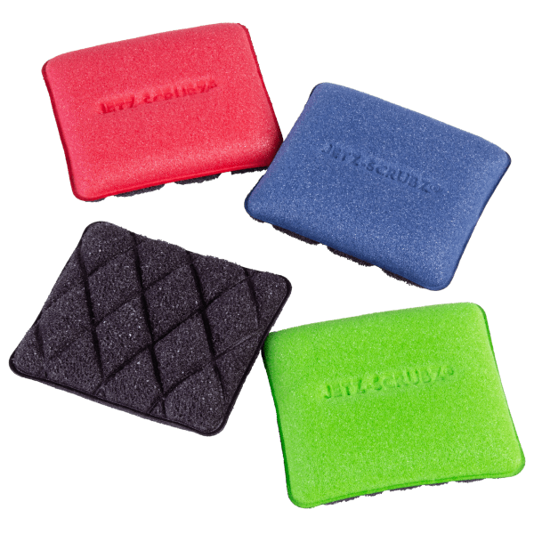 Ask Wirecutter: How Do I Stop My Spouse From Leaving Wet Sponges