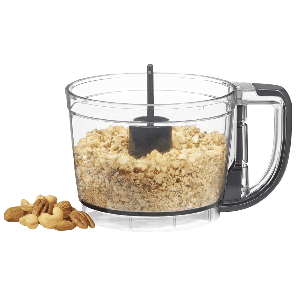 MorningSave Cuisinart Elemental Collection 4cup Chopper Grinder in Silver