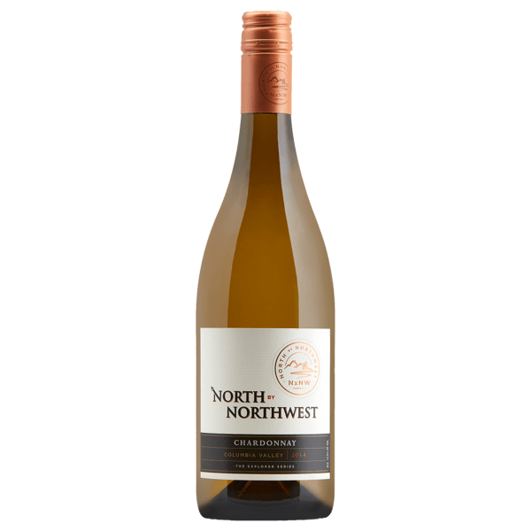 King Estate's North by Northwest Columbia Valley Chardonnay