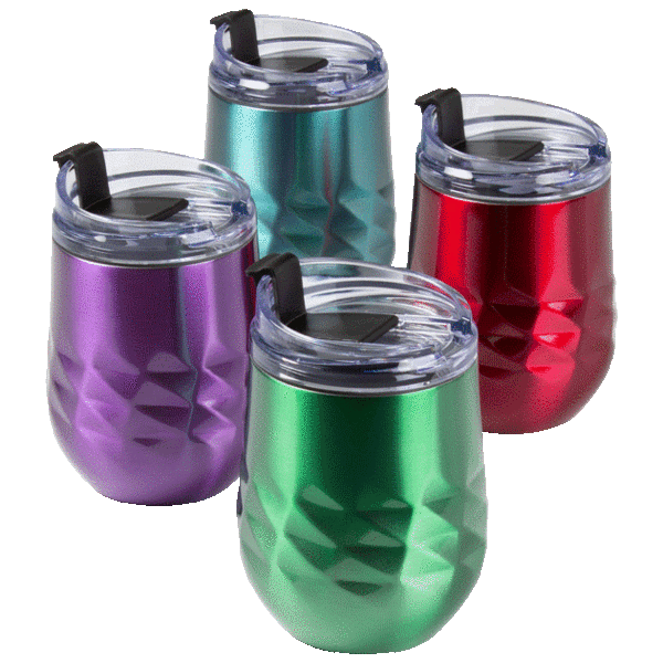 4-Pack: Primula Insulated Hydration