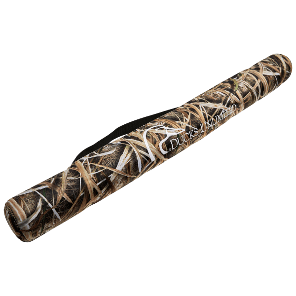 Cuissardes De Pêche Ducks Unlimited Realtree Max-5 - Néoprène Isolé 600g Thinsulate - Taille 7 Homme