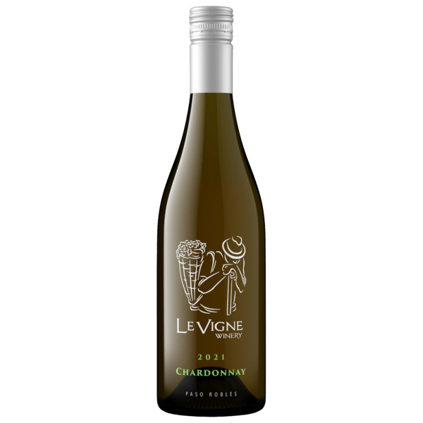 Le Vigne Winery Chardonnay