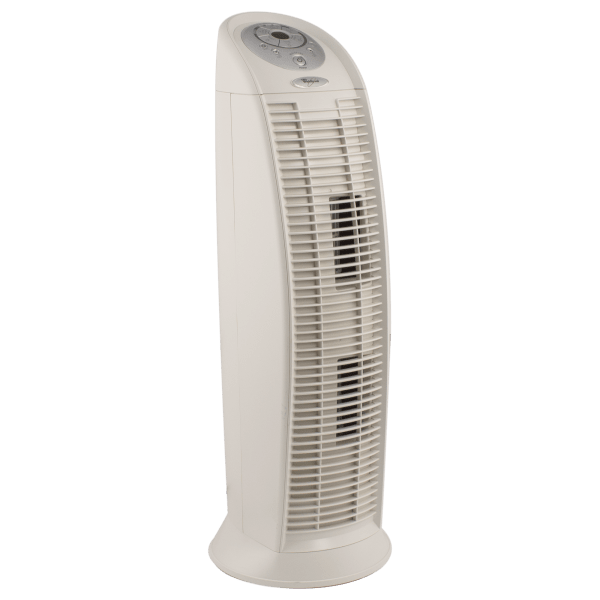 Whirlpool Whispure Tower HEPA Air Purifier