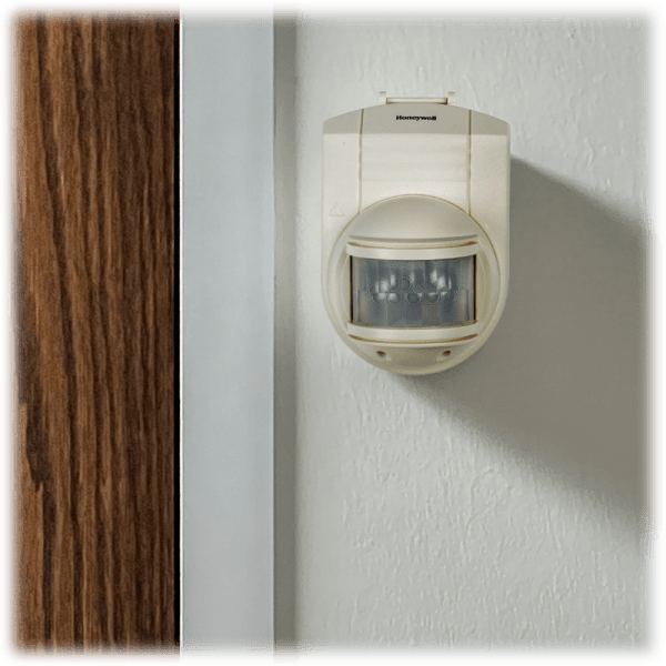 SideDeal Honeywell Wireless Motion Detector