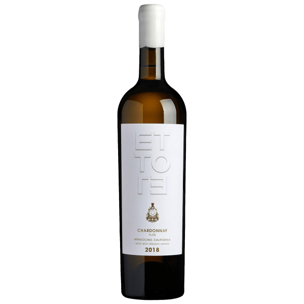 Ettore Pure Chardonnay