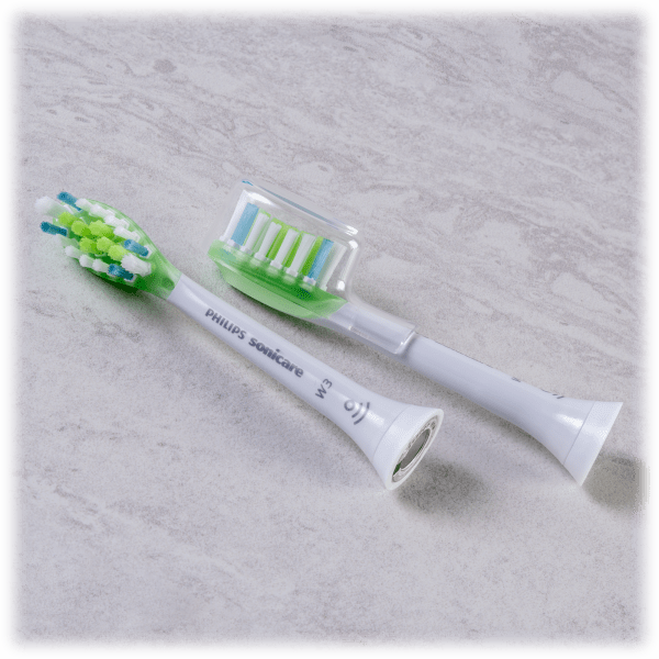 Meh 6Pack Philips Sonicare W3 Premium White Replacement Toothbrush Heads