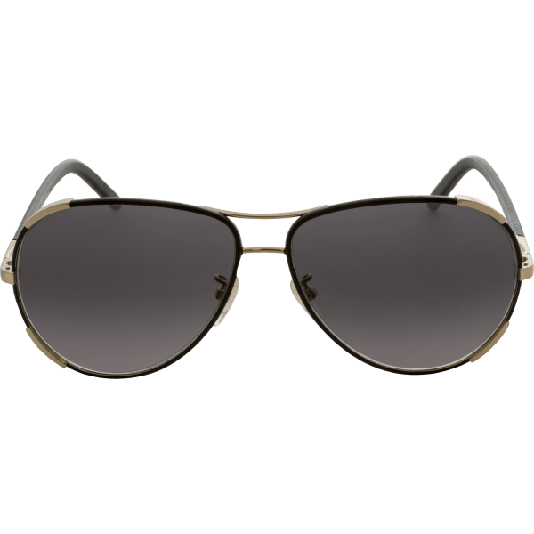 MorningSave: Chloe Grey Shaded Aviators