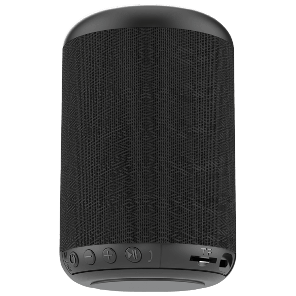 MorningSave: Cobaltx SoundTube LED Light Wireless Speaker