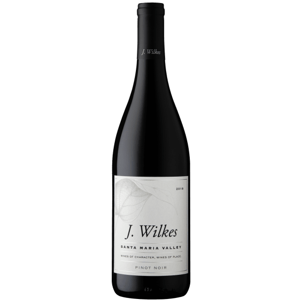 J. Wilkes Pinot Noir