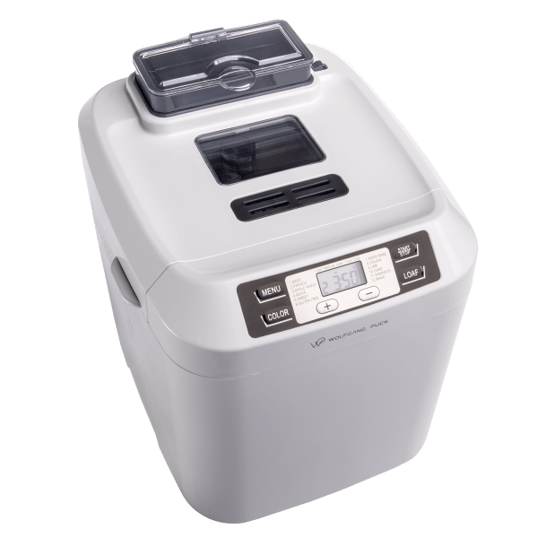 SideDeal: Wolfgang Puck 3.5-Liter Deep Fryer with Oil Filtration