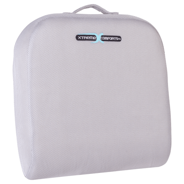 Meh 2Pack Xtreme Comforts Padded Foam Cushions