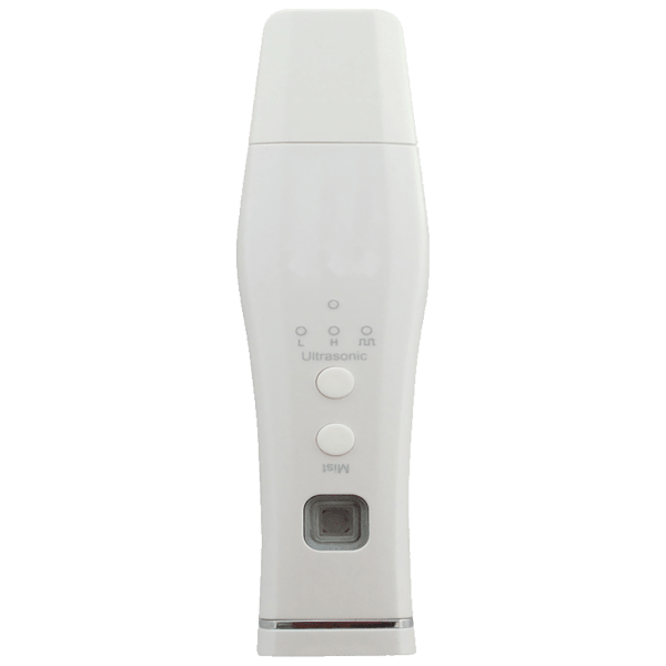 Meh Ultrasonic Exfoliating Deep Pore Cleanser with Mister