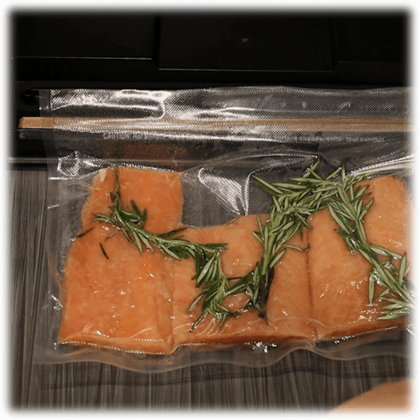 Black + Decker Vacuum Sealer Easylock System