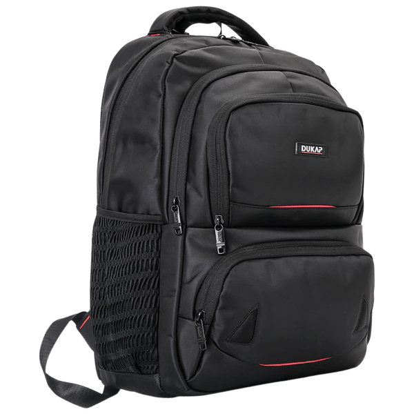 MorningSave: DUKAP Phantom Executive Laptop Backpack