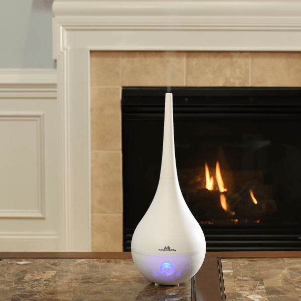MorningSave: Air Innovations Ultrasonic Cool Mist Humidifier