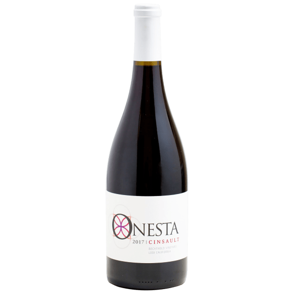 Onesta Cinsault - Bechthold Vineyard