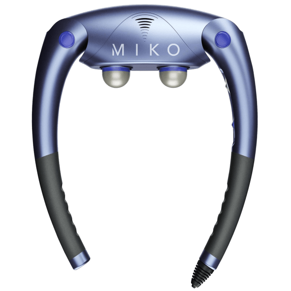 Miko Ugo Portable Flexible Massager with Heat