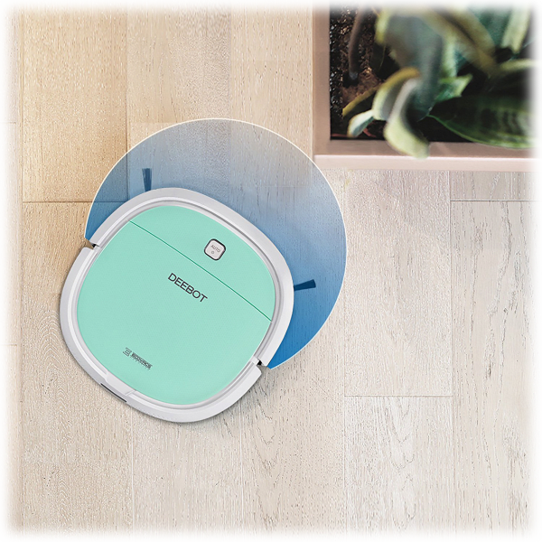 ecovacs deebot mini 2