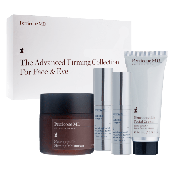 Perricone MD Advanced Firming Collection for Face & Eye