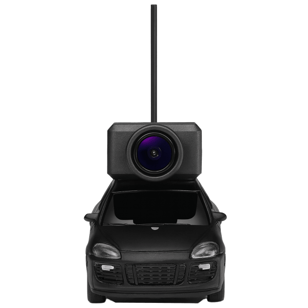 Meh: Odyssey Toys Zoom Cam Mini RC Racer FPV [MEMBERS ONLY]