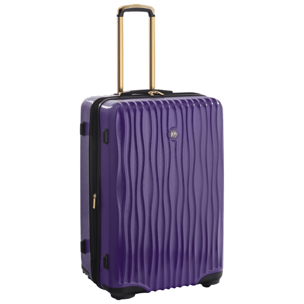 joy hardside luggage