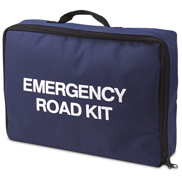 Emergency Roadside Kit, Luxury OEM