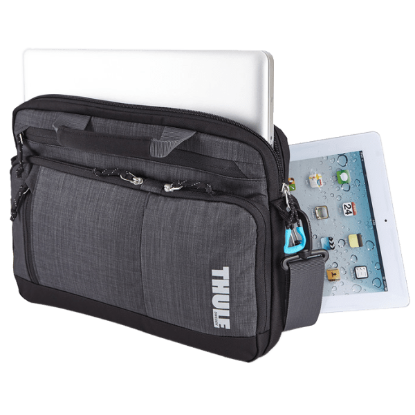 thule notebook case