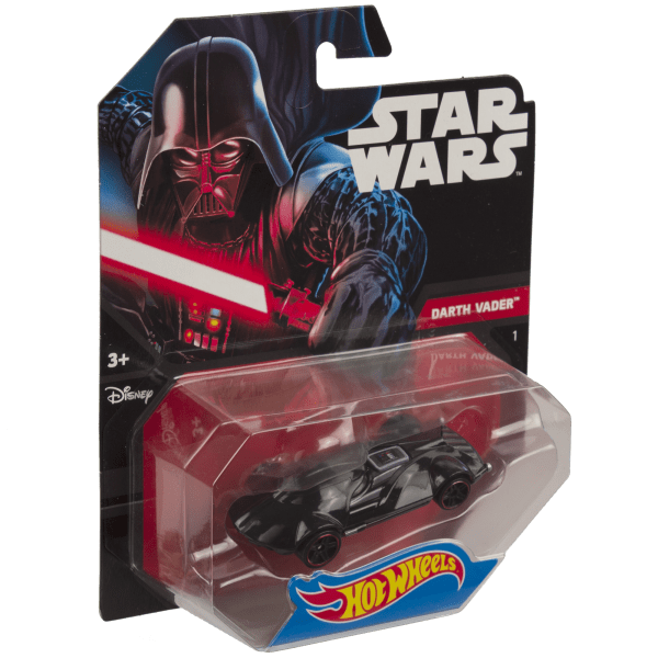 disney star wars die cast vehicle