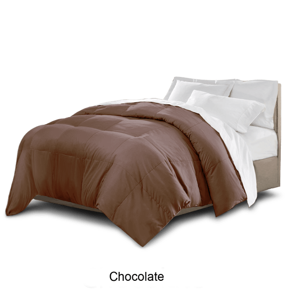 Meh Microfiber Comforter