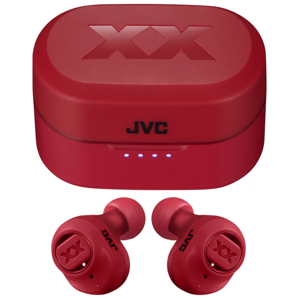 JVC XX Ultimate Bass True Wireless Stereo Earbuds