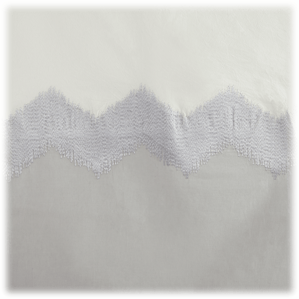 MorningSave August Leo Embroidered Zigzag Comforter Set morningsave-august-leo-embroidered-zigzag-comforter-set